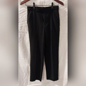 Boys dress pants, size 12